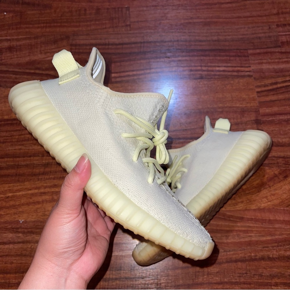Yeezy Boost 350 ‘Butter’